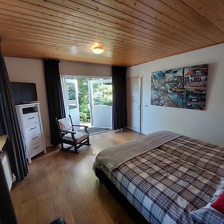 Giethoorn Lodge エクステリア 写真