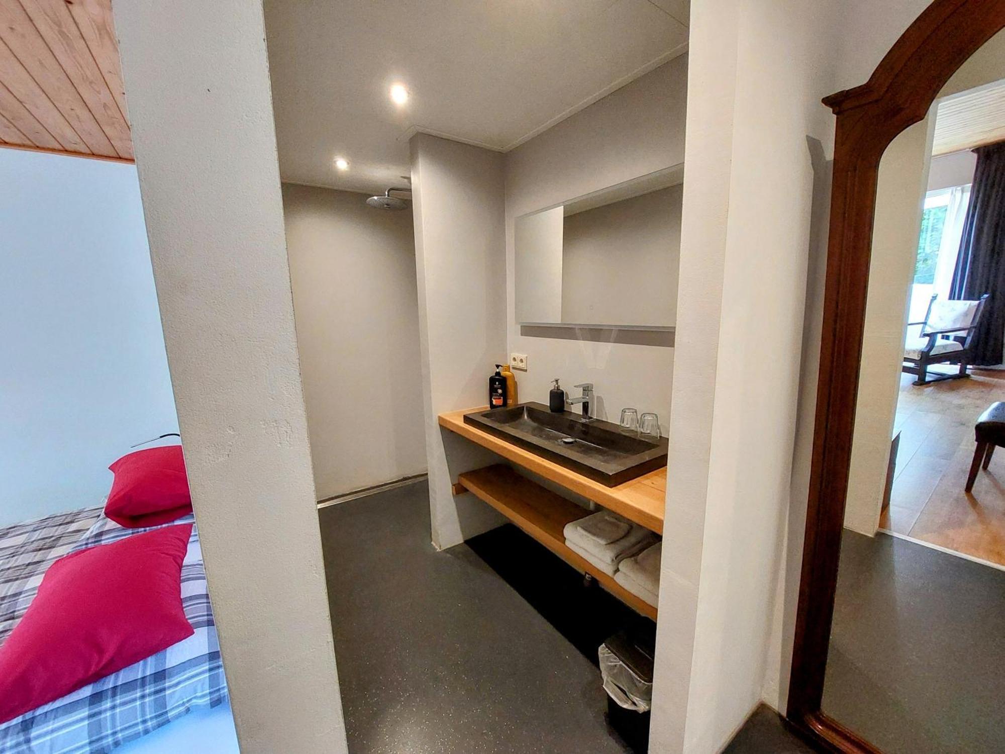 Giethoorn Lodge エクステリア 写真