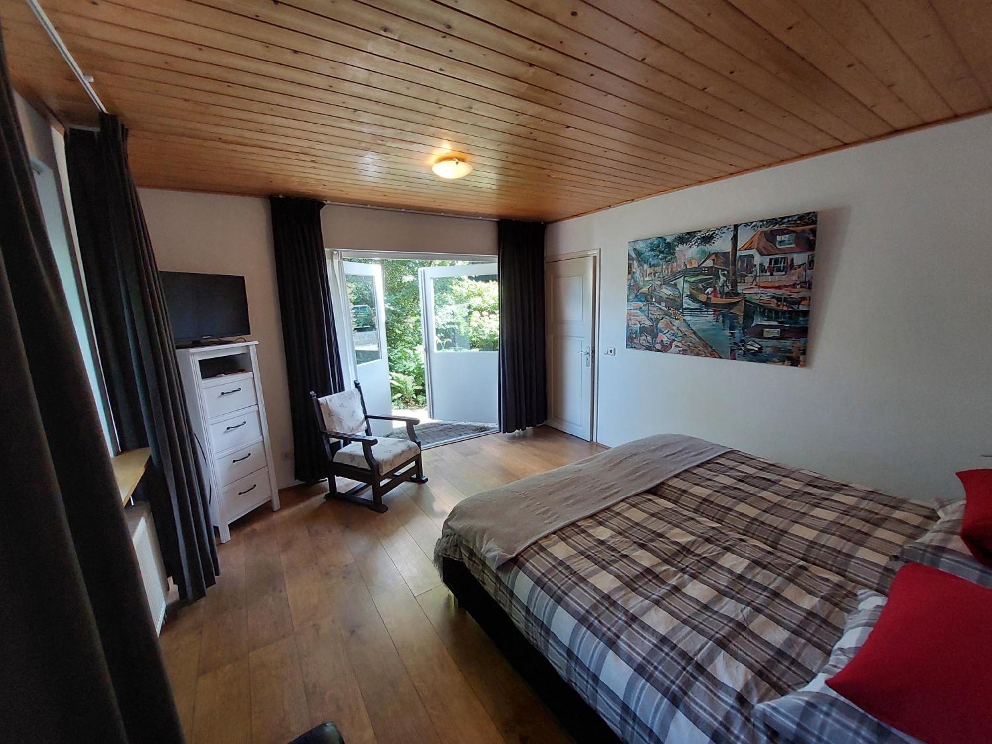 Giethoorn Lodge エクステリア 写真