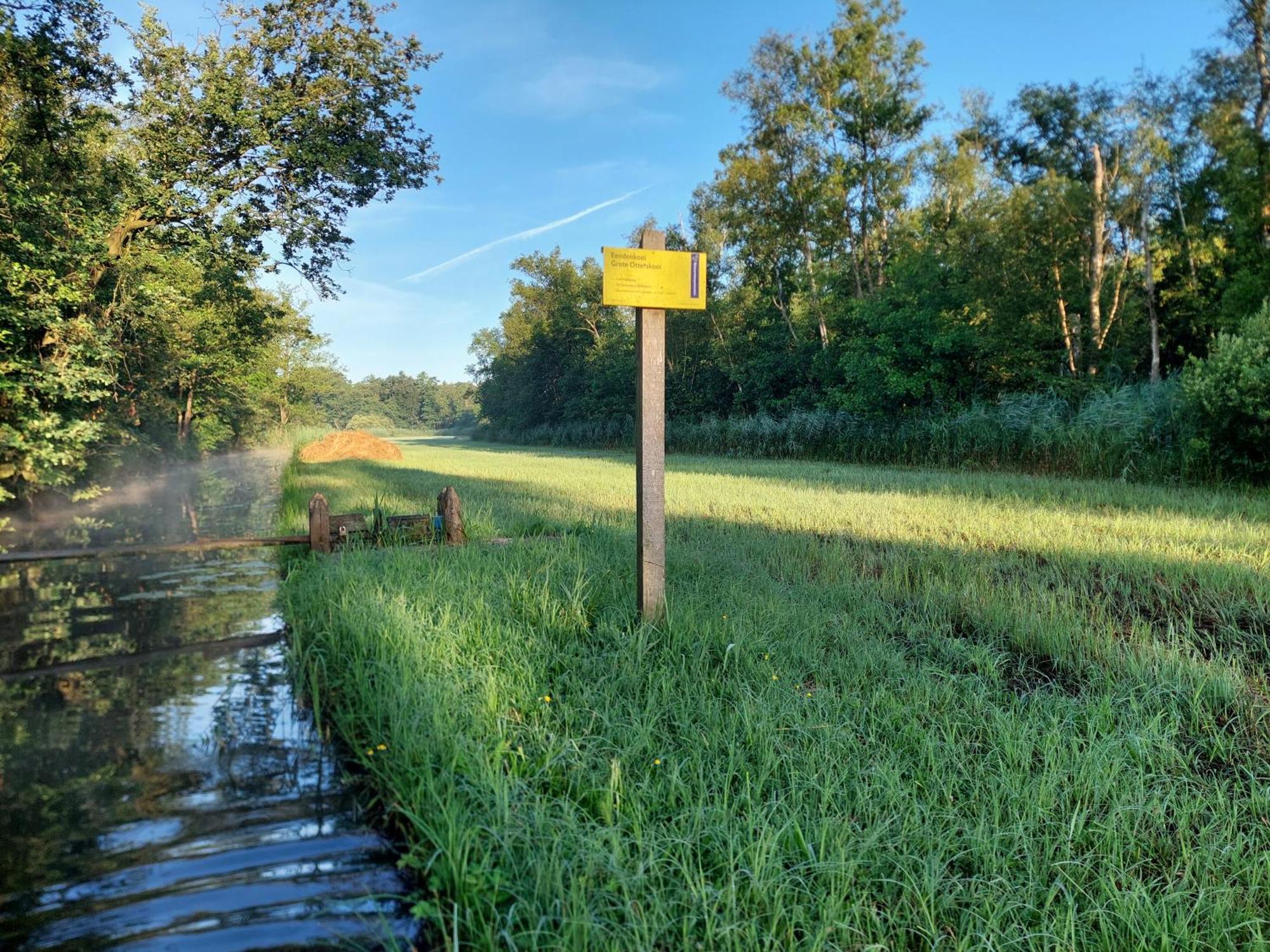 Giethoorn Lodge エクステリア 写真