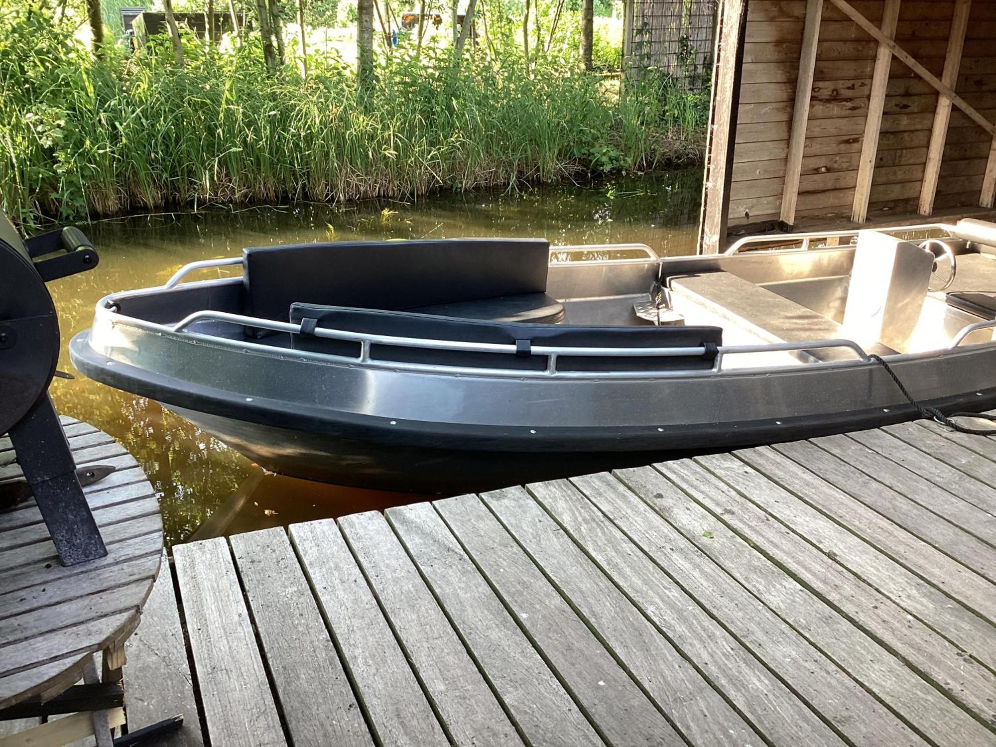 Giethoorn Lodge エクステリア 写真