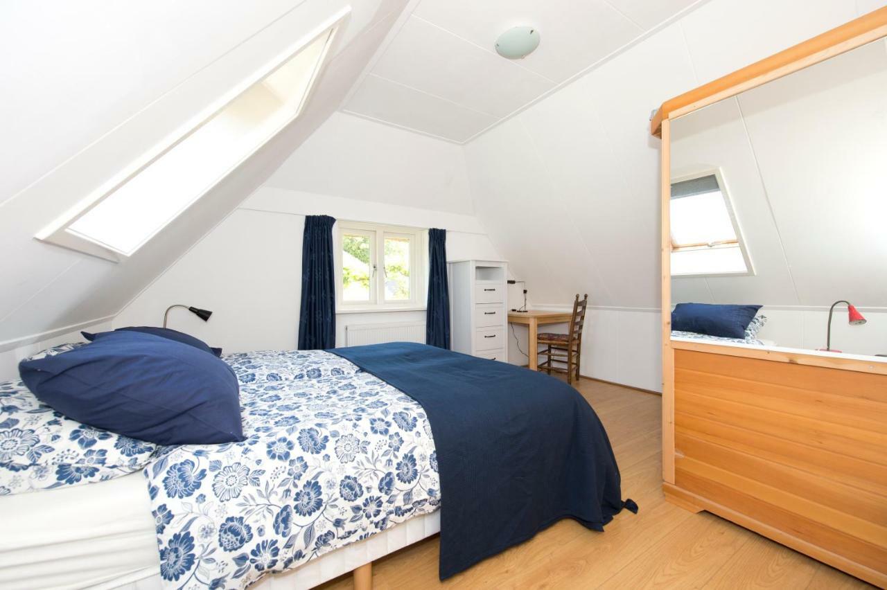 Giethoorn Lodge エクステリア 写真